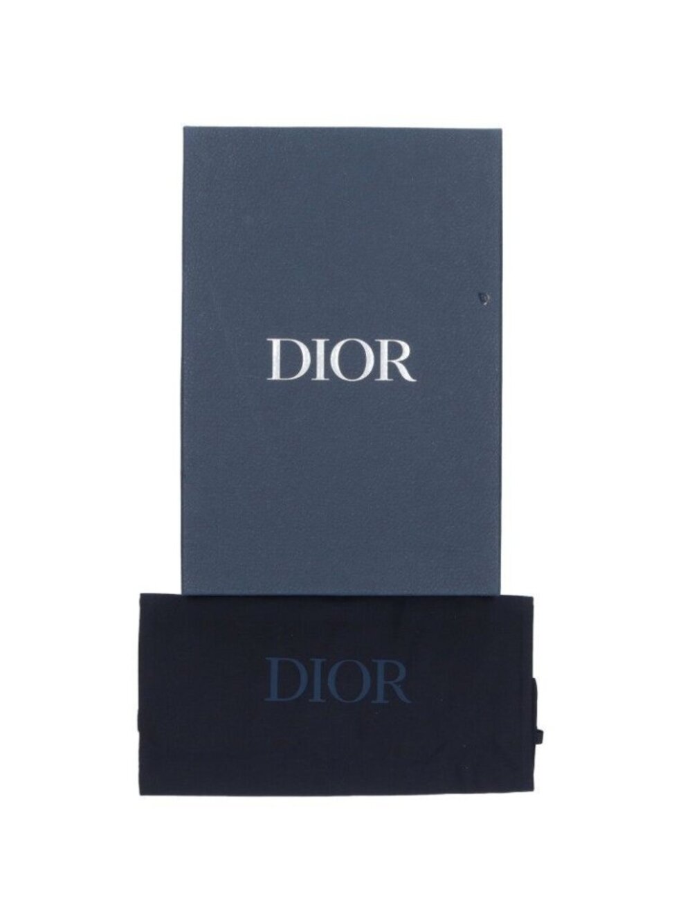 Dior Low Cut Sneakers - Picture 5 of 5